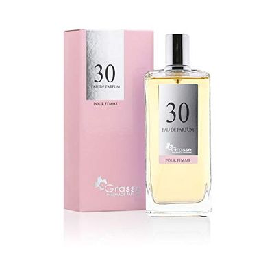 FRASCO 100 ML GRASSE EAU DE PARFUM PARA MUJER N.30