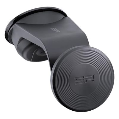 SP CONNECT Charging Suction Mount | SPC+