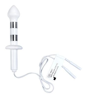 TensCare X-PR13 Analsonde voor elektrostimulatoren met universele aansluiting 2 mm stekker