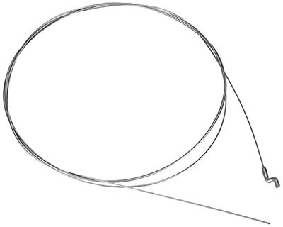 Greenstar 19163 - Universal por cable con boquilla blanda para f2339 2500 mm