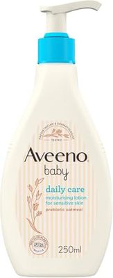 Aveeno Baby Daily Care Moisturising Lotion 250 ml (Pack of 1)
