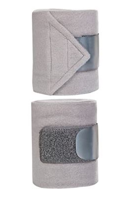 HKM Innovation - Vendaje (300 cm), color gris