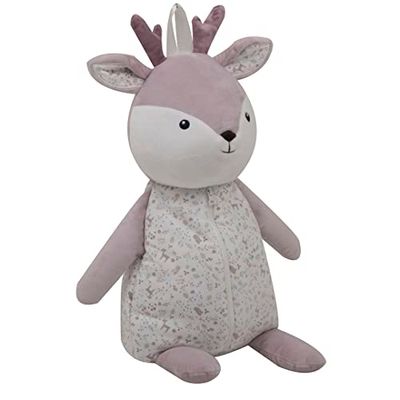 DOMIVA - Mochila range PYJAMA lila