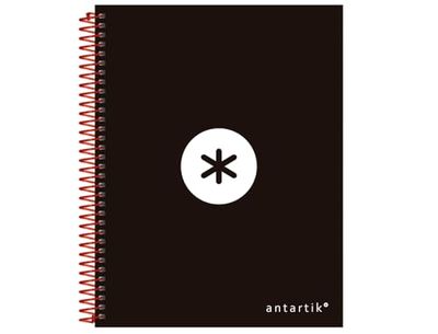 Liderpapel 74641 – Quaderno a spirale