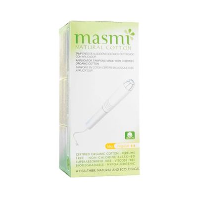 Masmi Tampon Regular - 200 gr