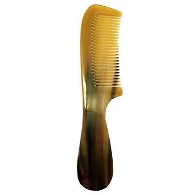 Golddachs Peigne en corne 19 cm
