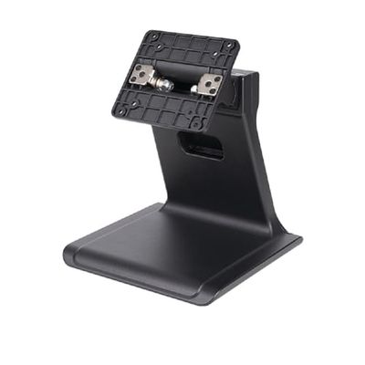 Shuttle POV21 all-in-One Supporto per PC/Stazione di Lavoro 20 kg Nero 24,6 cm (9.7") 54,6 cm (21.5")