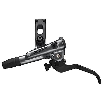 CYCLING_EQUIPMENT Bromssats (M) JKIT BL-M9120 + BR-M9120 + Latig, Vuxna Unisex, Multifärg (Multicolor), En storlek