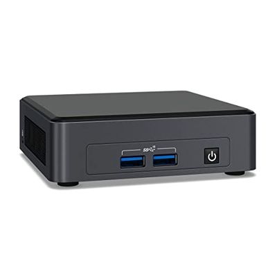 Asus Mini-PC NUC 11 Pro Intel Core i5-1135g7