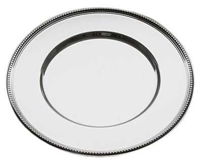 Assheuer & Pott ASS36233 spazio piatto rotondo, diametro 33 cm
