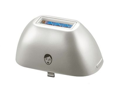 Homedics IPL-HH103-EU Cartuccia di Ricambio per Foto Ringiovanimento con 30.000 Impulsi per Duo/Duo Pro/Duo Plus