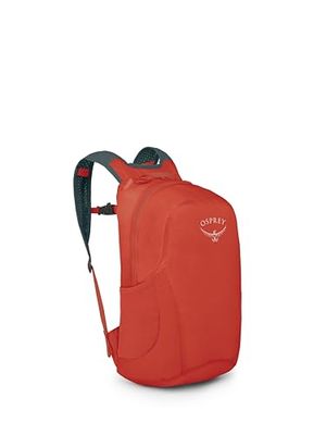 Osprey Uiterst lichte rugzak oranje (Mars Orange) OS