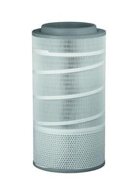 MAHLE LX 3030 - Air Filter Truck - Engine
