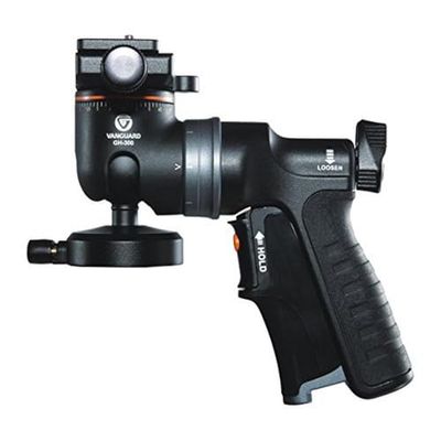 Vanguard QS-65GH Sapata rápida