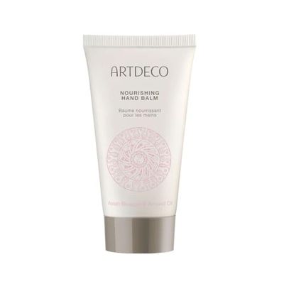 ARTDECO Nourishing Hand Balm - Rich Hand Balm with Cherry Blossom Fragrance - 1 x 75 ml