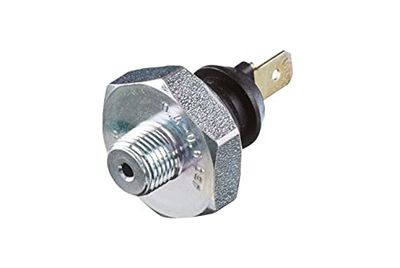 HELLA 6ZL 003 259-381 Interruptor de controlo da pressão de óleo - 1 polos - interruptor de contacto