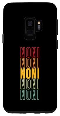 Carcasa para Galaxy S9 Orgullo Noni, Noni