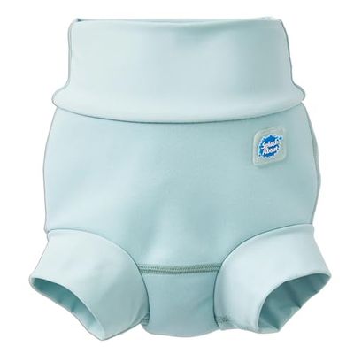 Splash About Happy Nappy Duo Herbruikbare Zwemluier, 3-4 Jaren