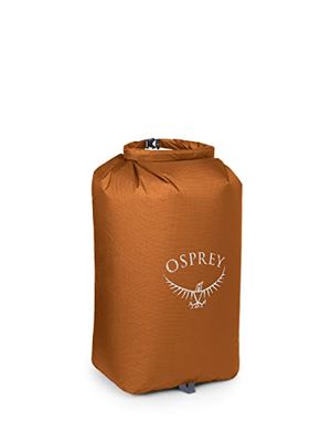 Osprey Ultralätt torr säck 35 unisex tillbehör – utomhus toffee orange O/S