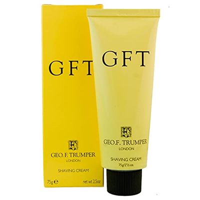 Geo F. Trumper's Gft Shaving Cream 75 Gr