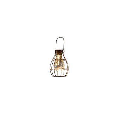 Smart Garden Products 1080987 lampiony Eureka! Firefly 3-pak (srebrne, różowe złoto i miedź)