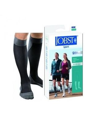 Aboca Media Jobst Sport Corta 140 Ccl2 Ng T/M