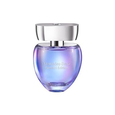 MERCEDES-BENZ Fanciful Edition Eau de Toilette 60 ml