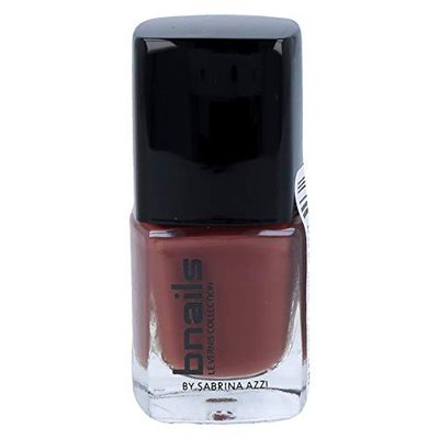 SABRINA AZZI Sabrina Bnails Craqueé émail Waim (262) 5 ml, Standard, unique