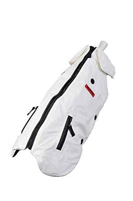 Wouapy - Abrigo Trendy de Wouapy en Talla 36