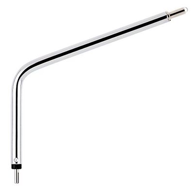 Riester 10443 lamphouder Vacuum, steeksluiting, 2,7 V