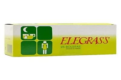 Elegrass Elegrass 50 Inf 35 g