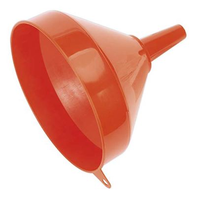 Sealey F5 Funnel Large 250Mm Fixed Spout