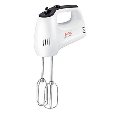 Tefal HT310138 handmixer, 300 W, 5 niveaus