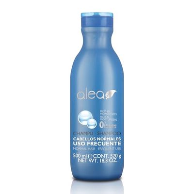 Normalt schampo för normalt hår, 500 ml