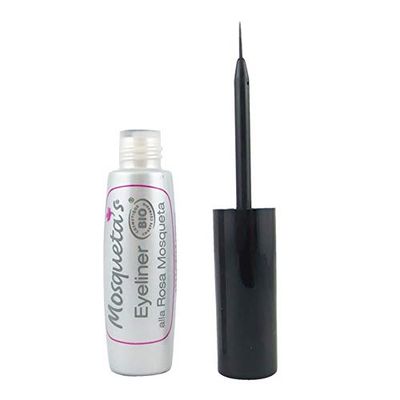 KOSMEO B Eye Liner à l'Huile de Rose Musquée du Chili Vert