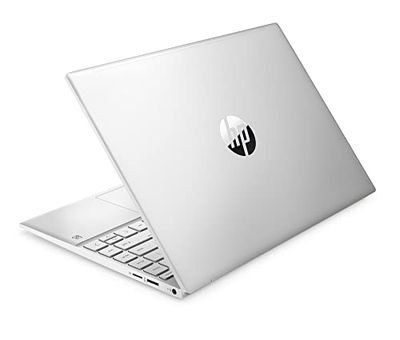 HP Pavilion Aero 13-be0014nb Ryzen 5-5600U hexa 8GB DDR4 512GB scheda grafica integrata PCIe AMD Radeon 13.3 WQXGA (2560x1600) Antiglare 400 nit IPS Narrow Border AZERTY BE