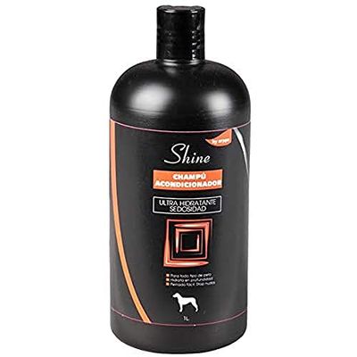 arppe 2900019100 Conditioner Shampoo, 1 Litre