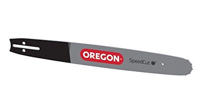 Oregon 180TXLBA074 18" SpeedCut Professional Chainsaw Guide Bar with A074 Motor Mount