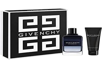 Gentleman Intense Pack 2 st