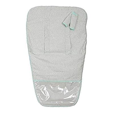 Babyline 5000637 Unisex - baby kinderwagenmat