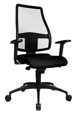 Topstar Tussenschijf draaistoel Syncro Net/SN10HW50 zwart