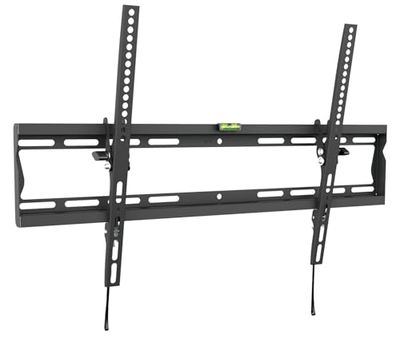 Metronic 4510 wandhouder voor tv, kantelbaar, zwart 107 x 165 cm (42 x 65 inch) zwart