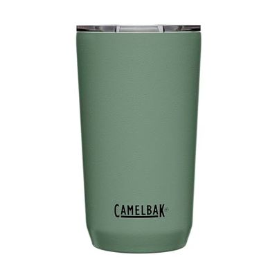 Camelbak vacuüm geïsoleerde roestvrijstalen beker mos