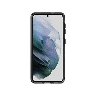 Tech21 EvoTint för Samsung S21 Ultra 5G – kol