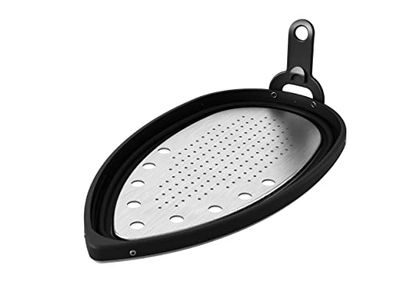 Laurastar beschermzool voor gevoelige stoffen - Smart