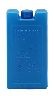FORNOR 14771 KOELACCUMULATORBLOK 110 ml X3
