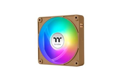 Thermaltake CT120 EX ARGB | Gravel Sand | 3 Pieces