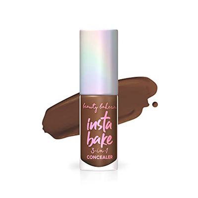 Beauty Bakerie Instabake 3-In-1 Hydrating Concealer - 002 - In My Fillings