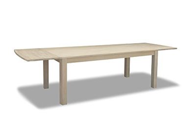 Furnhouse gamingstoel wit bureaudraaistoel, poten: kunststof Scandinavisch 90x50 cm Witte olieafwerking.