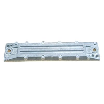 RECMAR ANODO Zinc REC06411-ZW1-020, Other, Multicolor, One Size